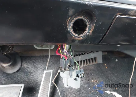 1965 Pontiac Bonneville z USA, uszkodzony, nr VIN 262375P278645